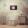 thumbnail image 4 of Roux, Simon 18x11 Black Modern Framed Museum Art Print Titled - Maternite I, 4 of 5