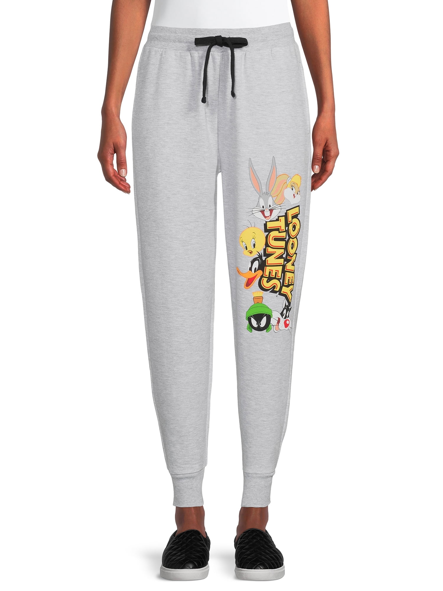 women's pants with stripes down the side