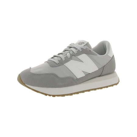 New Balance WS237NM: Women's 237 V1 Sneaker, MARBLEHEAD/RAINCLOUD/SEA SALT, SIZE 10