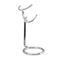 thumbnail image 4 of 4x Soporte Para Brochas De Afeitar, Práctico Y Estable, Colgador Para Brochas De Afeitar Para Hombres, Para Salón, Hogar, Argent, 4 of 8