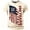 Khaki, variant on 250 Anniversary USA Shirt Men 250th America Birthday Crewneck Pullover Short Sleeve T Shirt 1776-2026 Crew Neck Tee