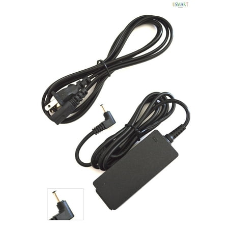 NEW AC Power Adapter Charger For Lenovo Ideapad 110 80T7000HUS, 80TJ002EUS Laptop Notebook PC Power Supply Cord