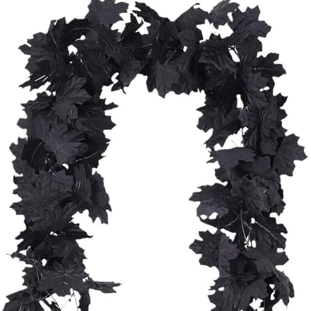 OAVQHLG3B Simulation Maple Leaf, Halloween Home Decor, Fall Interior Display, Tabletop Mantle Arrangement