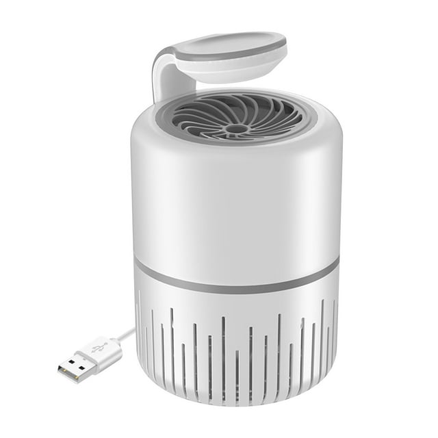 Eléctrico USB B Ug Zappers Inhalación Choque Esterilización Hogar Mosquito Lámpara Luz Wmkox3476yii hfskjfh3469