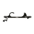 thumbnail image 2 of Holley Performance 20-112 Carburetor Throttle Cable Bracket, 2 of 7