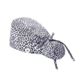 thumbnail image 4 of Gorro de exfoliación resistente al desgaste para enfermeras, ideal para masajes, adultos y cuidado de mascotas, para mujeres y hombres. B6, 4 of 8