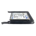 thumbnail image 2 of 2 Pcs Rails de Montage pour Disque Dur pour Support Hdd 3.5 Pouces Gauche Droite Refroidisseur, 2 of 5