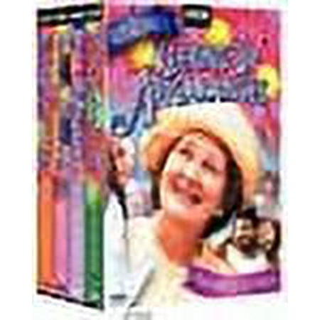 Keeping Up Appearances - Hyacinth in Full Bloom Set (Vol. 1-4)