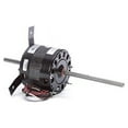 thumbnail image 5 of 1/3 HP 115 Volt 1675 RPM 2 speed (F42B50A01, 1468A304) RV Air Conditioner Motor Century # ORV4539, 5 of 6
