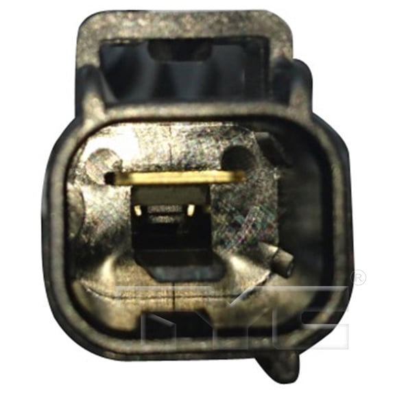 TYC 623770 Dual Radiator and Condenser Fan Assembly Fits 2015 Kia Optima