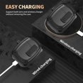 thumbnail image 4 of Funda Olytop para Google Pixel Buds Pro 2/Pro con limpiador, 4 of 7