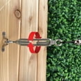 thumbnail image 5 of 33 String Light Installation Kit - Rimports, 5 of 5
