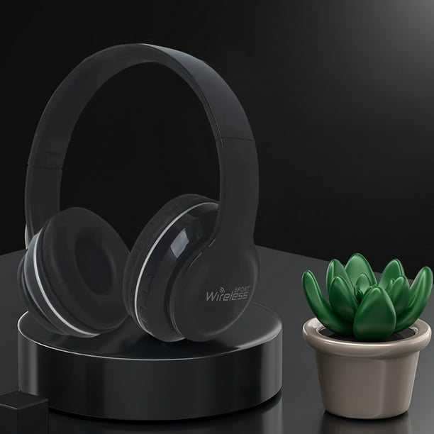 zanvin electronics accessories, Bluetooth Headphones Over Ear