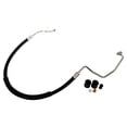 thumbnail image 2 of TRQ Power Steering Hose Fits 2004-2008 Ford F-150 2006-2008 Lincoln Mark LT PSA17659, 2 of 4