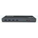 Diamond Ultra Dock DS6950 - station d'Accueil - USB - 2 x HDMI, 2 x DP - 1GbE – image 2 sur 4