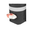 thumbnail image 6 of Topumt Bicycle Rear Rack Storage Luggage Pouch Reflective MTB Bike Pannier, 6 of 7