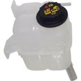 thumbnail image 3 of For Ford Edge 2007-2014 Engine Coolant Recovery Tank | With Cap | Replacement For FO3014145 | 191275053508, 9C3Z8101B, 3 of 5