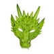 thumbnail image 3 of Máscara de dragón 3D Máscara de media cara Adultos de miedo Accesorios de disfraces de Halloween Cos Jinwen Cubierta de cabeza de dragón, 3 of 8