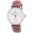thumbnail image 2 of Zeppelin Z80625 Hindenburg LZ 129 Automatic Men Watch, White, 2 of 2