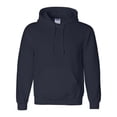 thumbnail image 1 of Gildan DryBlendÂ® Hooded Sweatshirt 12500, 1 of 1