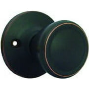 Hardware House Pelham Dummy Knob, Classic Bronze BP