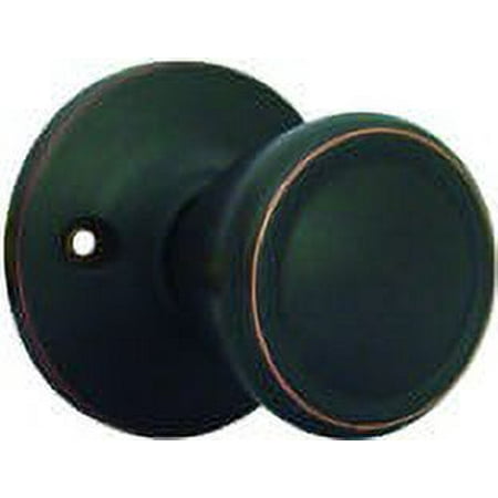Hardware House Pelham Dummy Knob, Classic Bronze BP