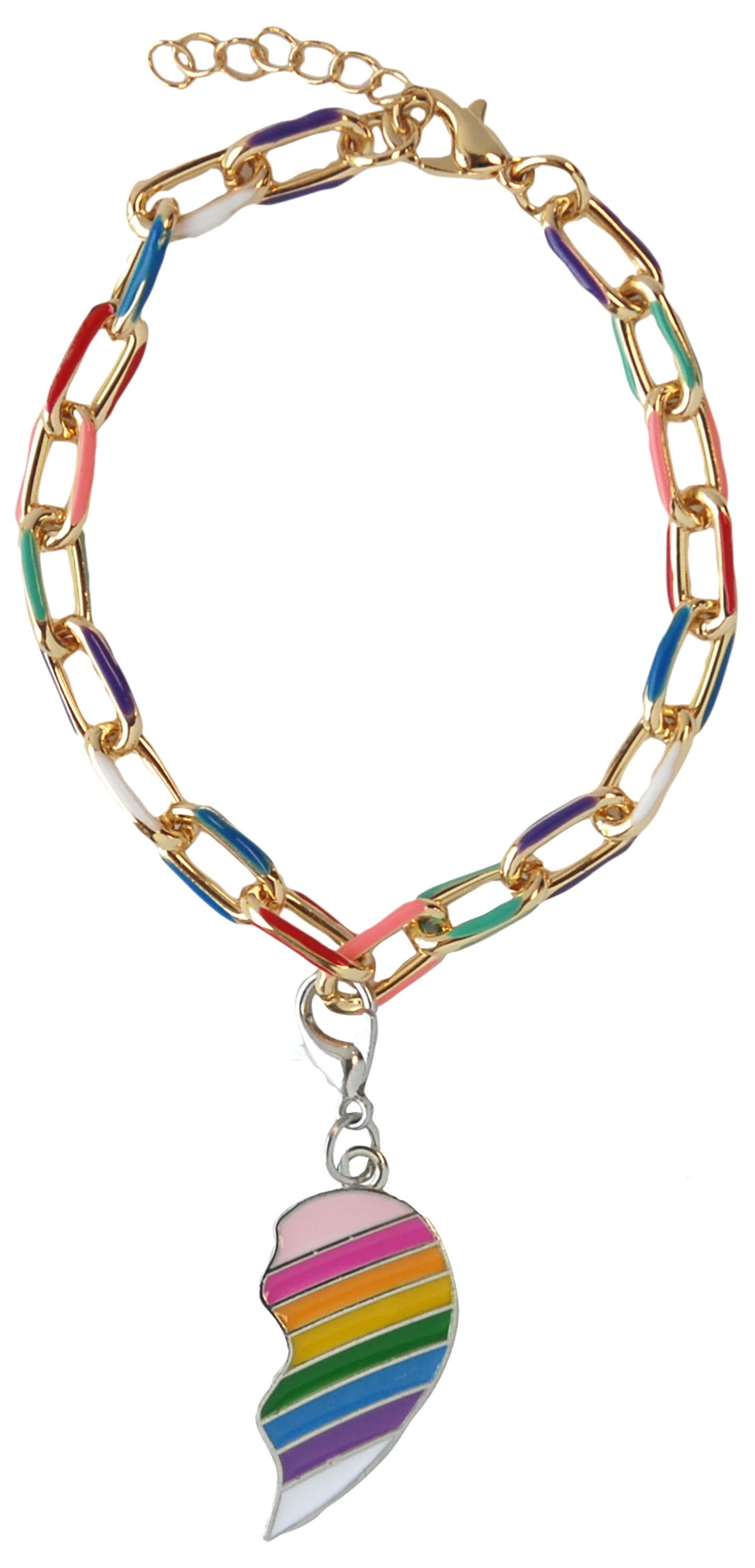 Hello Hobby DIY Chains for Charms - 3 Pack for Kids and Adults