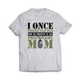 thumbnail image 7 of Proud Army MOM T-Shirt, 7 of 7