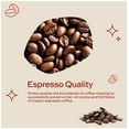 thumbnail image 2 of Kimbo Coffee Espresso Napoletano Ground 8.8 oz (Pack Of 6), 2 of 4