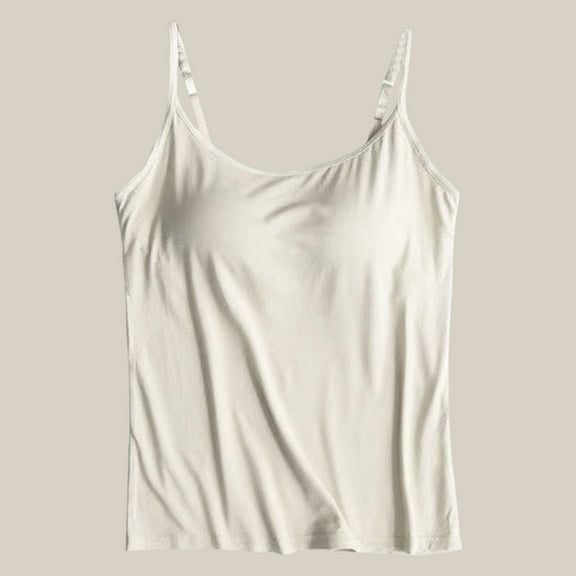 Workout Tank Tops Woman Back Support Halter Vest, Yoga Sports Bra Without Wire, Comfortable Workout Top Tank Tops