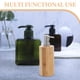 thumbnail image 4 of Dispensador de loción para encimera de baño, tipo prensa, con bomba, para champú, 4 of 8