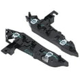 thumbnail image 4 of Oubit Car Front Bumper Bracket,Front Bumper Bracket 1617975980 Front Bumper Mount Bracket Set Ultra Responsive, 4 of 9