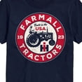 thumbnail image 3 of Farmall Antique Sign - Men's Short Sleeve Graphic T-Shirt, 3 of 6