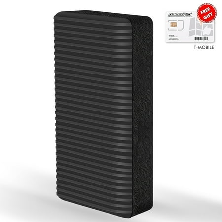 ABLEGRID GPS Tracker for Vehicles, Magnetic Real Time ...