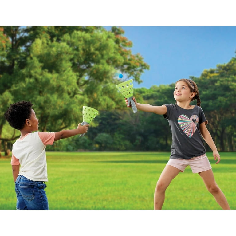 Kidoozie Snap 'N Catch Set - Develop Motor Skills - Outdoor