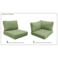 thumbnail image 1 of TK Classics Set de Couverture en Coriandre pour MIAMI-07h, 1 of 2