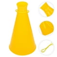 Axio Cheer Megaphone Plastic Megaphone for Party Sports Match Games