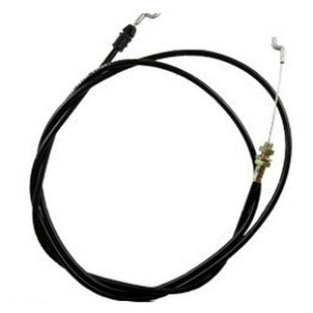 9460935A Yard Machines Lawn Mower Shift Cable Replacement