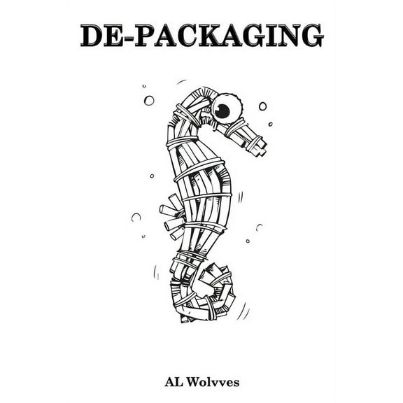 DE-Packaging (Paperback)