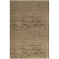 thumbnail image 2 of SAFAVIEH Mirage Collection MIR331B Handmade Brown Rug, 2 of 10