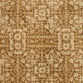 thumbnail image 3 of SAFAVIEH Antiquity Katelynn Geometric Wool Area Rug, Gold/Beige, 11' x 17', 3 of 4
