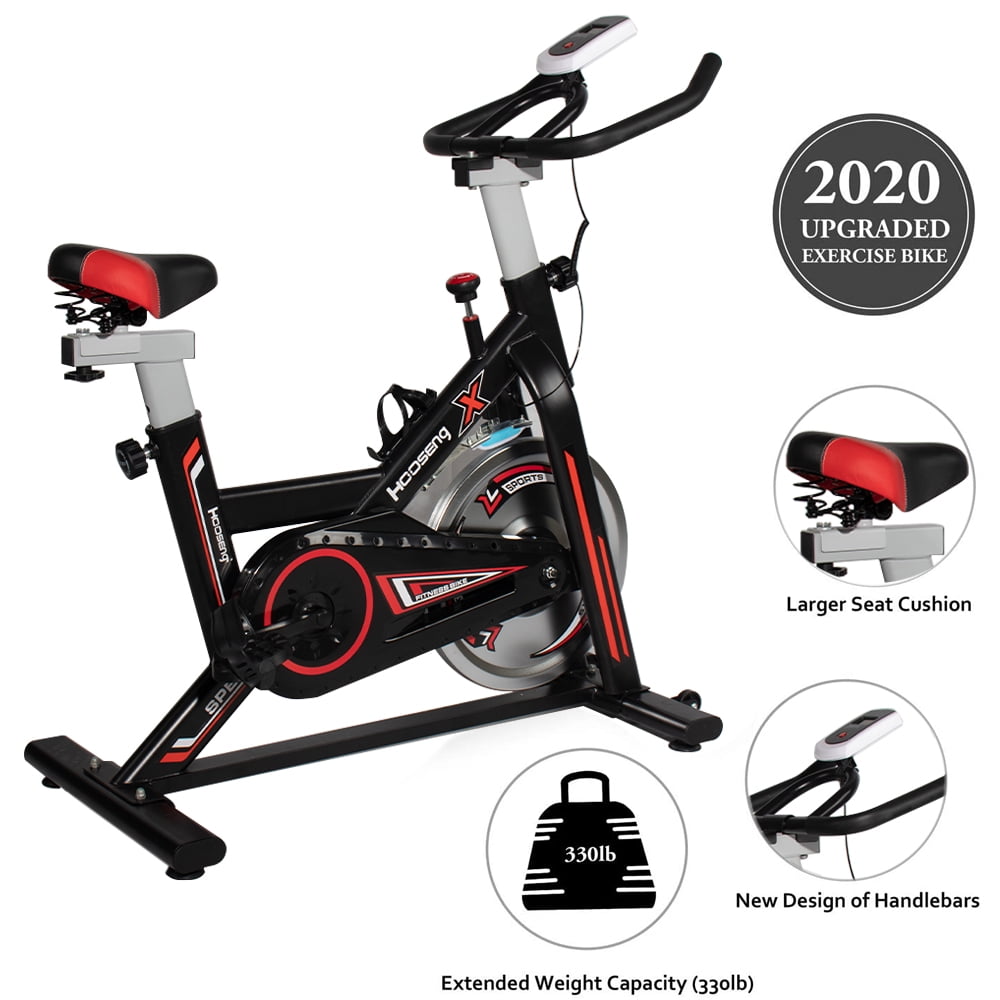 exercise cycle belt