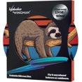 thumbnail image 2 of Disco Volador Plegable Waboba Wingman de Silicona Suave, 2 of 3