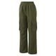 thumbnail image 5 of WILLBEST Pantalones Casuales de Mujer, de Cintura Alta, con Pierna Ancha y Estilo Relajado, de Pierna Recta, para Uso Diario. Chica, 5 of 8