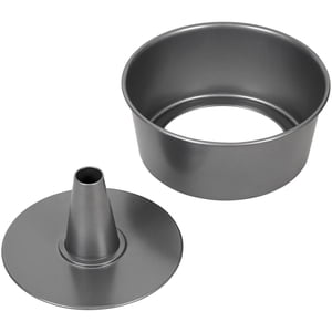 Wilton Premium Non-Stick Angel Food Cake Pan 9.5 x 4 Inch