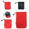 thumbnail image 2 of Almacenamiento Con Cordón De 5 Uds., Bolsa De Almacenamiento Multiusos Para Acampar, Bolsa De Viaje Reutilizable Portátil, Organizador Para El Hogar, Viajes Al Aire Libre Yuarrent OD004150-00, 2 of 7