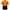 T-Shirts for Men Orange, variant on Mens Work T Shirts with Pocket M-4X Big & Tall Short Sleeve Tees Tops Plus Size Pullover Crewneck Color-Block Workwear Reflective Tshirts Clearance
