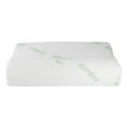 thumbnail image 1 of 30 x 50cm Sleep Polyester Fiber Slow Rebound Memory Foam Pillow Health Care, 1 of 8