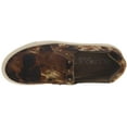 thumbnail image 3 of Corkys Womens Pine Top Hair On Slip On Fashion Sneaker (Cow, 11), 3 of 6