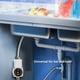 thumbnail image 5 of Bomba Portátil De Presión De Agua, Bomba De Refuerzo Automática Con Función Inteligente De Arranque, Capacidad De Refuerzo Versátil Para Cocinas, Duchas, 5 of 7